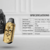 1721297819914 UWELL SCULPTOR雕塑家套組:創新設計與卓越性能並存