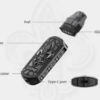 1721297873144 UWELL SCULPTOR雕塑家套組:創新設計與卓越性能並存