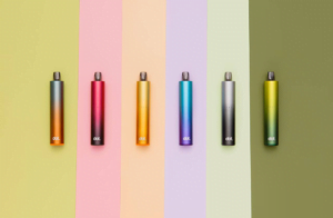 DotMod DotSwitch 單杆/一次性煙彈 單杆便攜 口味豐富 口感滑順