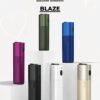 ISMOD BLAZE4.0加熱主機1500mAh 適用 IQOS ILUMA/Terea 免清潔
