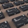 VAPORGO包装.31 EMPTY 空煙彈 通用悅克一代主機 通用RAXL一代倉 SP2S