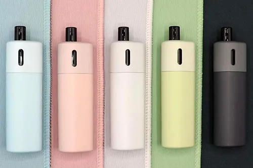 酪梨寶寶VAPTIO AVOCADO BABY KIT：便攜與高性能的完美結合