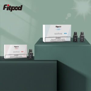 Fitpod X Slyeek 3 斯萊克 三代 小煙主機 注油主機