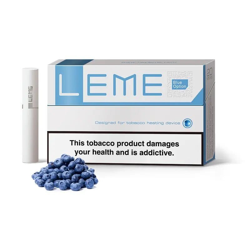 美版樂美 LEME加熱彈 美版樂美 LEME加熱彈