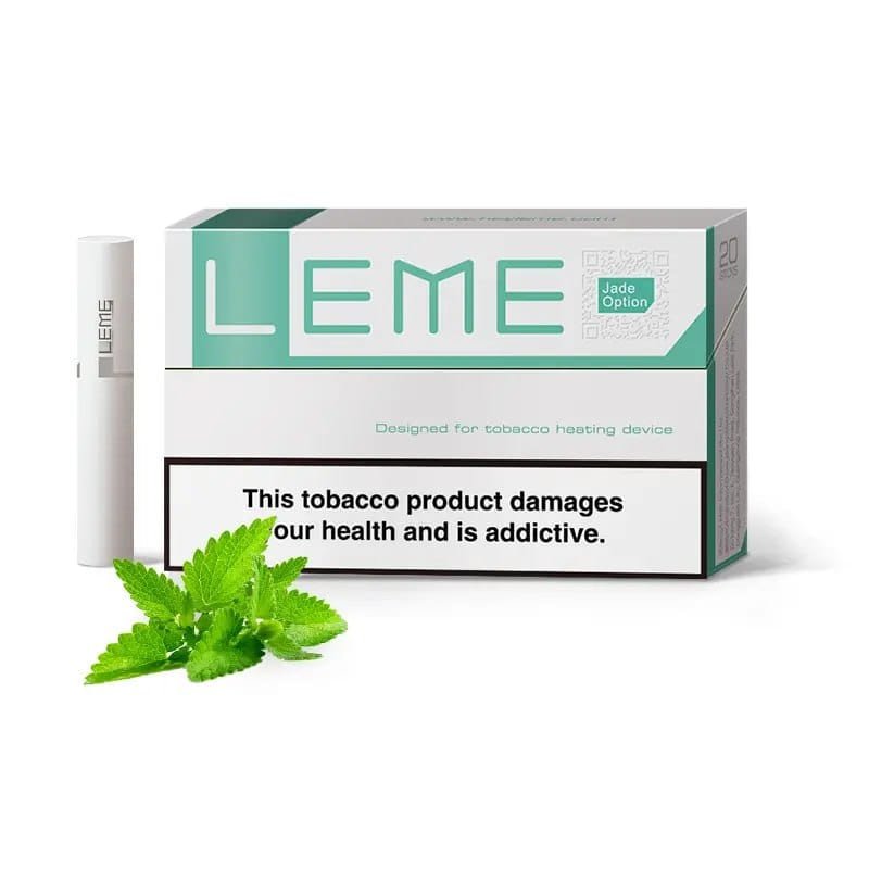 美版樂美 LEME加熱彈 美版樂美 LEME加熱彈