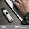 FITPOD O-SHADOW SE套組 【小煙主機】FITPOD O-SHADOW SE套組|自由調氣+LED顯示|適用OXVA Xlim主機
