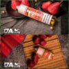 草莓太妃糖 大/小煙油 30ML/60ML 甜而不膩奶糖風味果味煙油推薦
