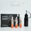 【R-HNCRS 犀牛】RELX 4/5/6 代通用空倉 1.8ml 3入+10ml注油瓶