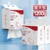 【素遇洗臉巾】25×30cm巨無霸加厚款 乾濕兩用 洗臉擦地一巾多用